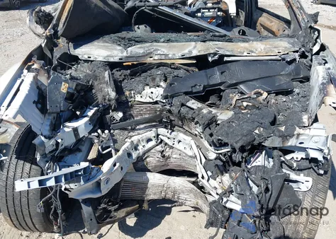 2019 Lincoln Mkc Reserve z USA, uszkodzony, nr VIN 5LMCJ3C95KUL25558